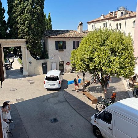 Apartment Verdi Bardolino Extérieur photo
