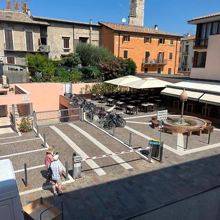 Apartment Verdi Bardolino Extérieur photo