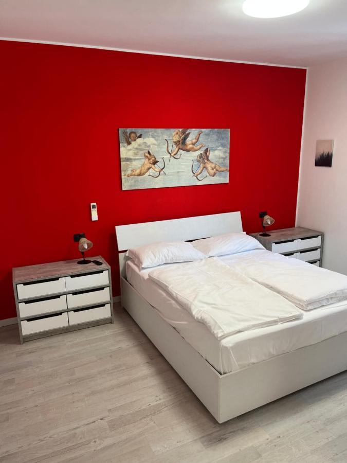 Apartment Verdi Bardolino Extérieur photo