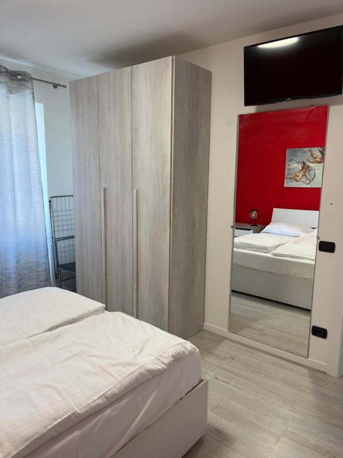 Apartment Verdi Bardolino Extérieur photo