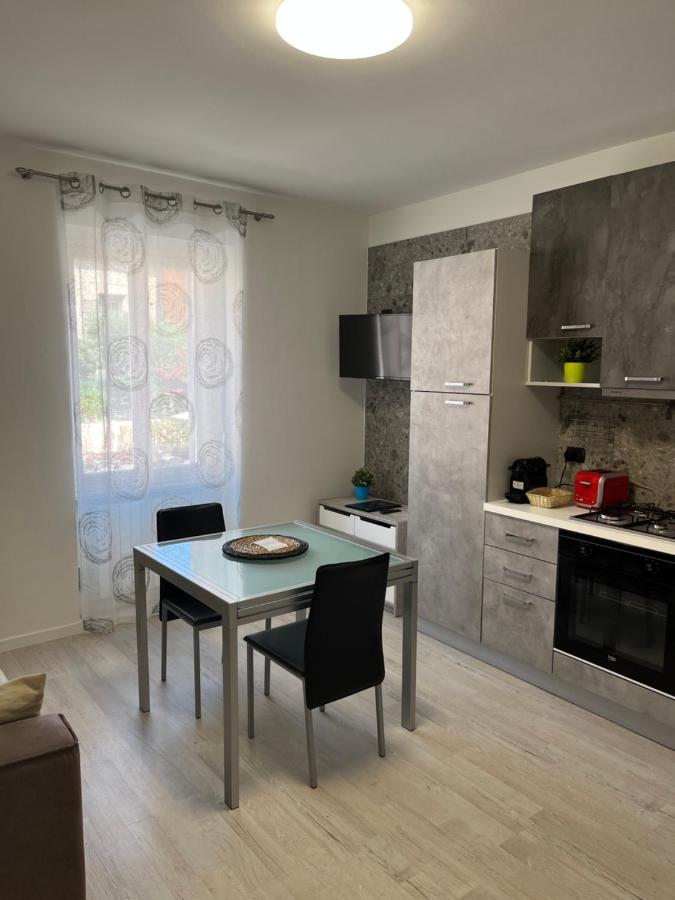 Apartment Verdi Bardolino Extérieur photo
