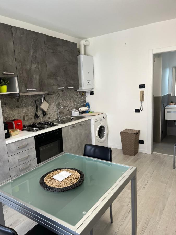 Apartment Verdi Bardolino Extérieur photo