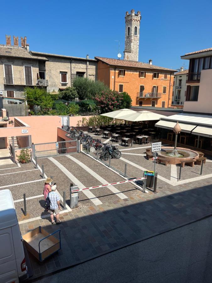 Apartment Verdi Bardolino Extérieur photo