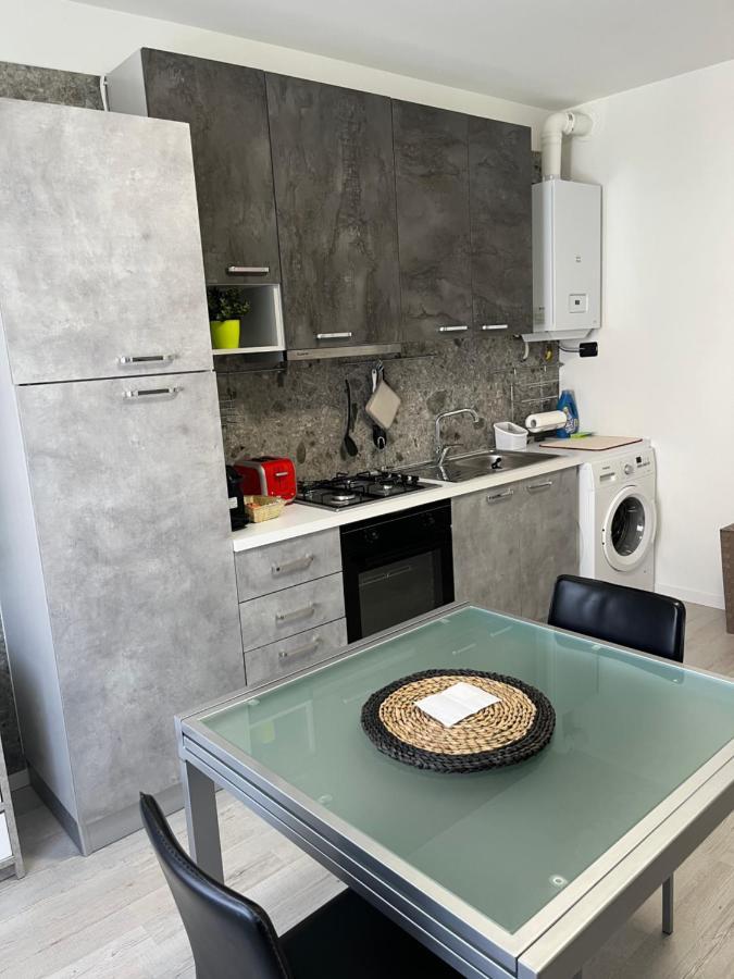 Apartment Verdi Bardolino Extérieur photo